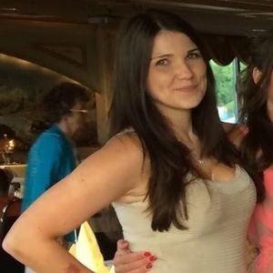 Meet your Posher, Meaghan